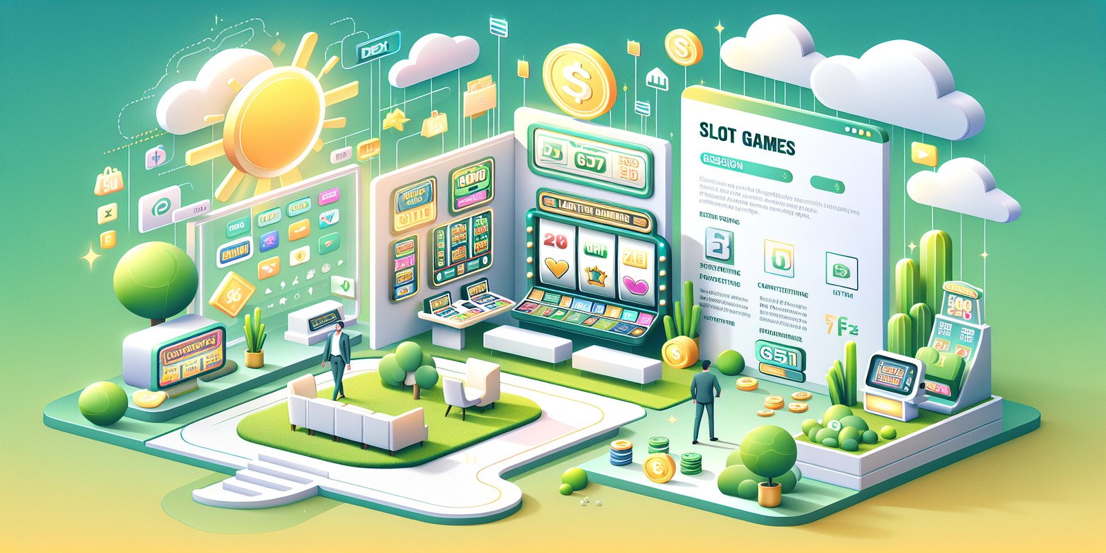 Discover the Best Online Slots Sites in Pakistan for 2025 - Slot Strategy Guide for Pakistani | 0777CX