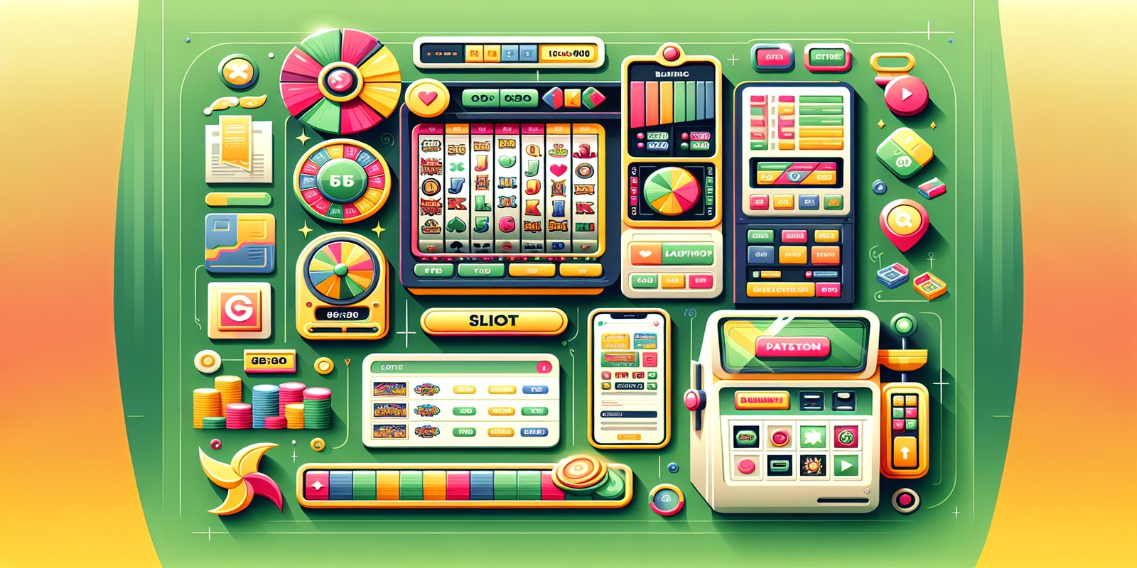 Discover the Best Online Slots Sites in Pakistan: Top Picks for 2025 - 0777CX Guide for Pakistan Players