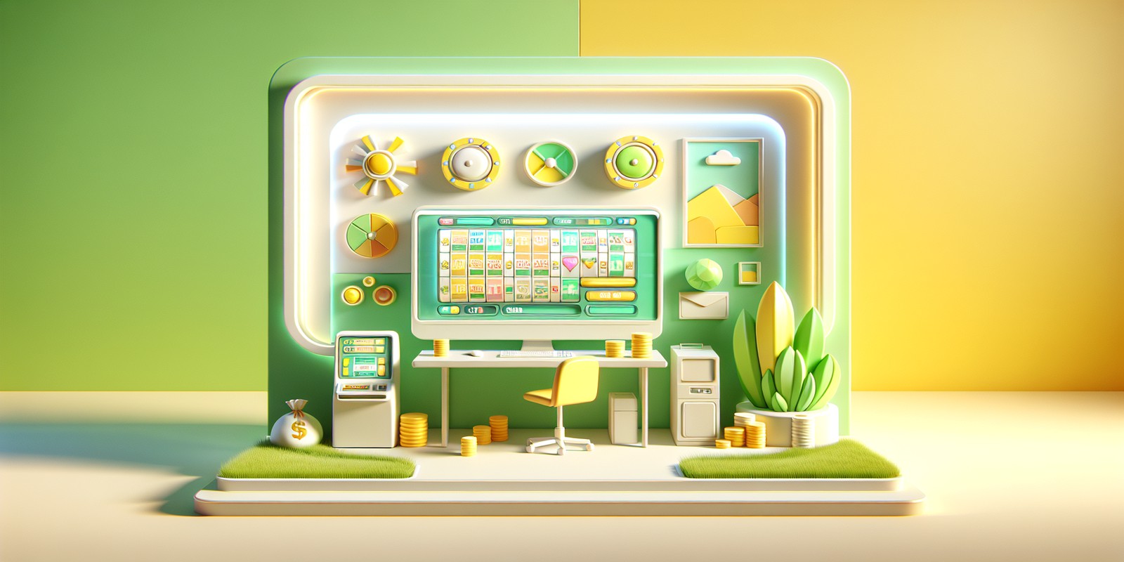 Tenco Spark Go 1: Unleashing the Thrill of Slot Gaming in 2025 - Slot Strategy Guide for Pakistani | 0777CX