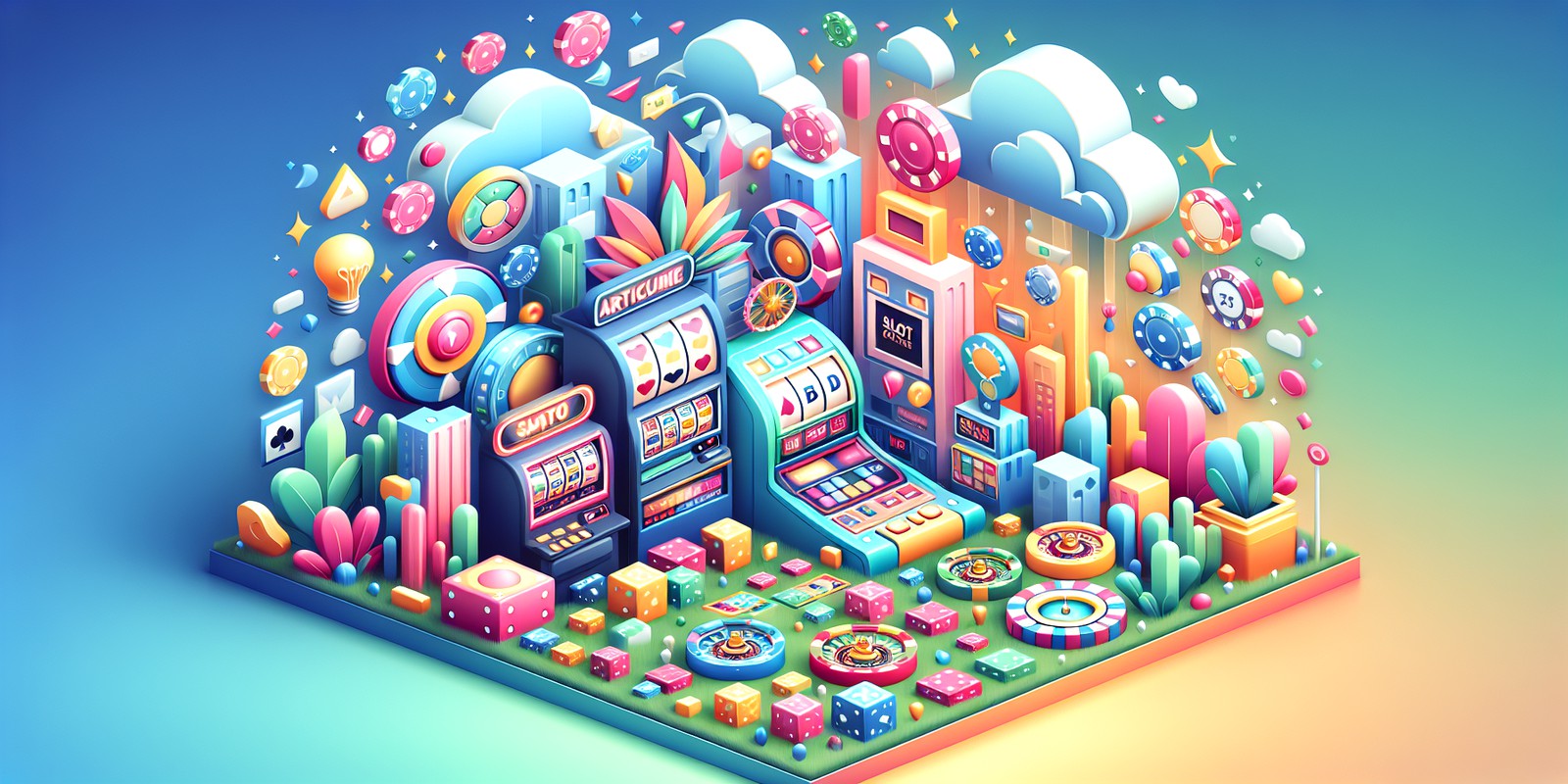 The Surrender: Mastering Slot Strategies for 2025 Wins - Slot Strategy Guide for Pakistani | 0777CX