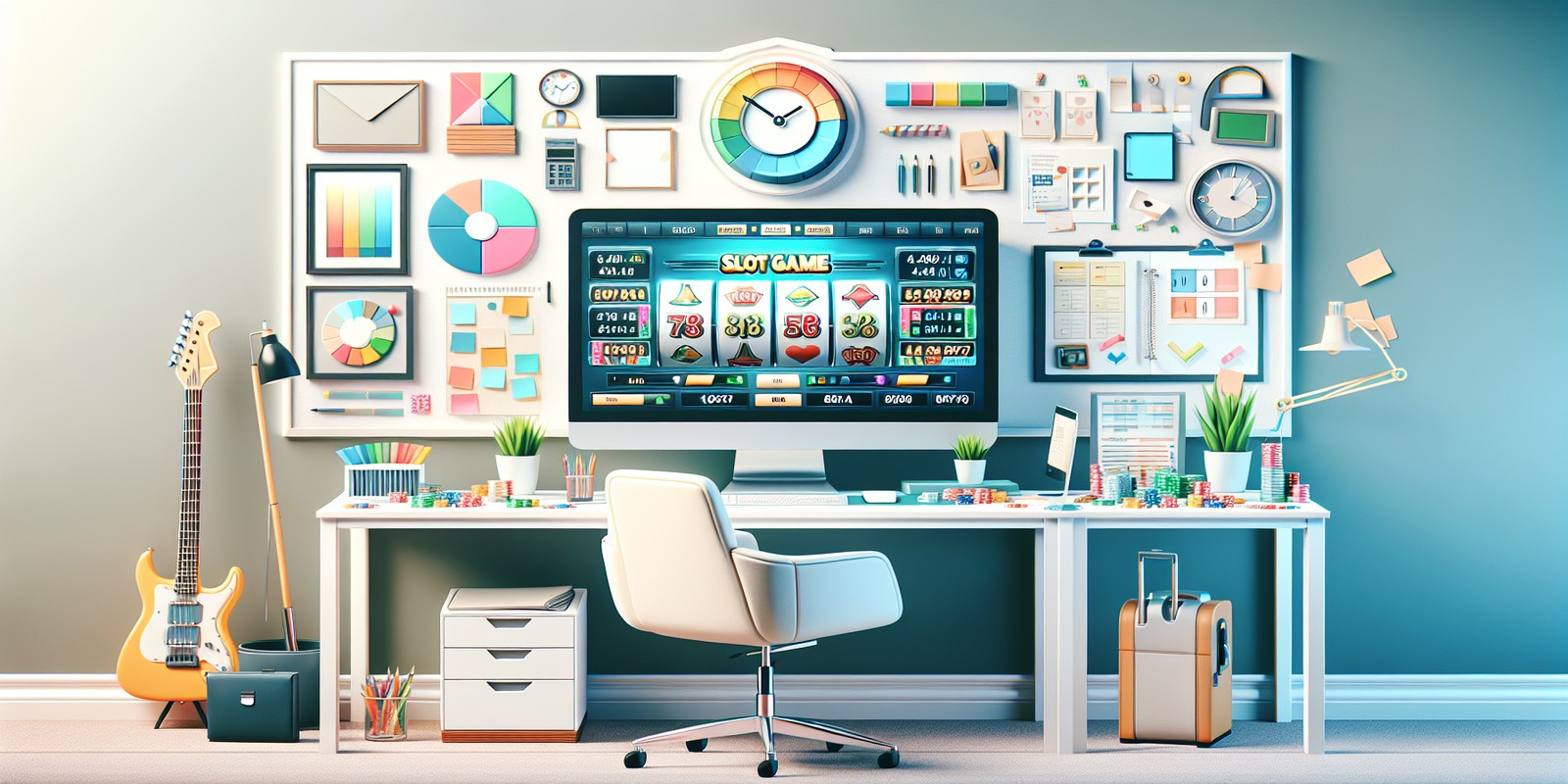 Top Online Slots Sites in Pakistan: Your 2025 Winning Guide - Slot Strategy Guide for Pakistani | 0777CX