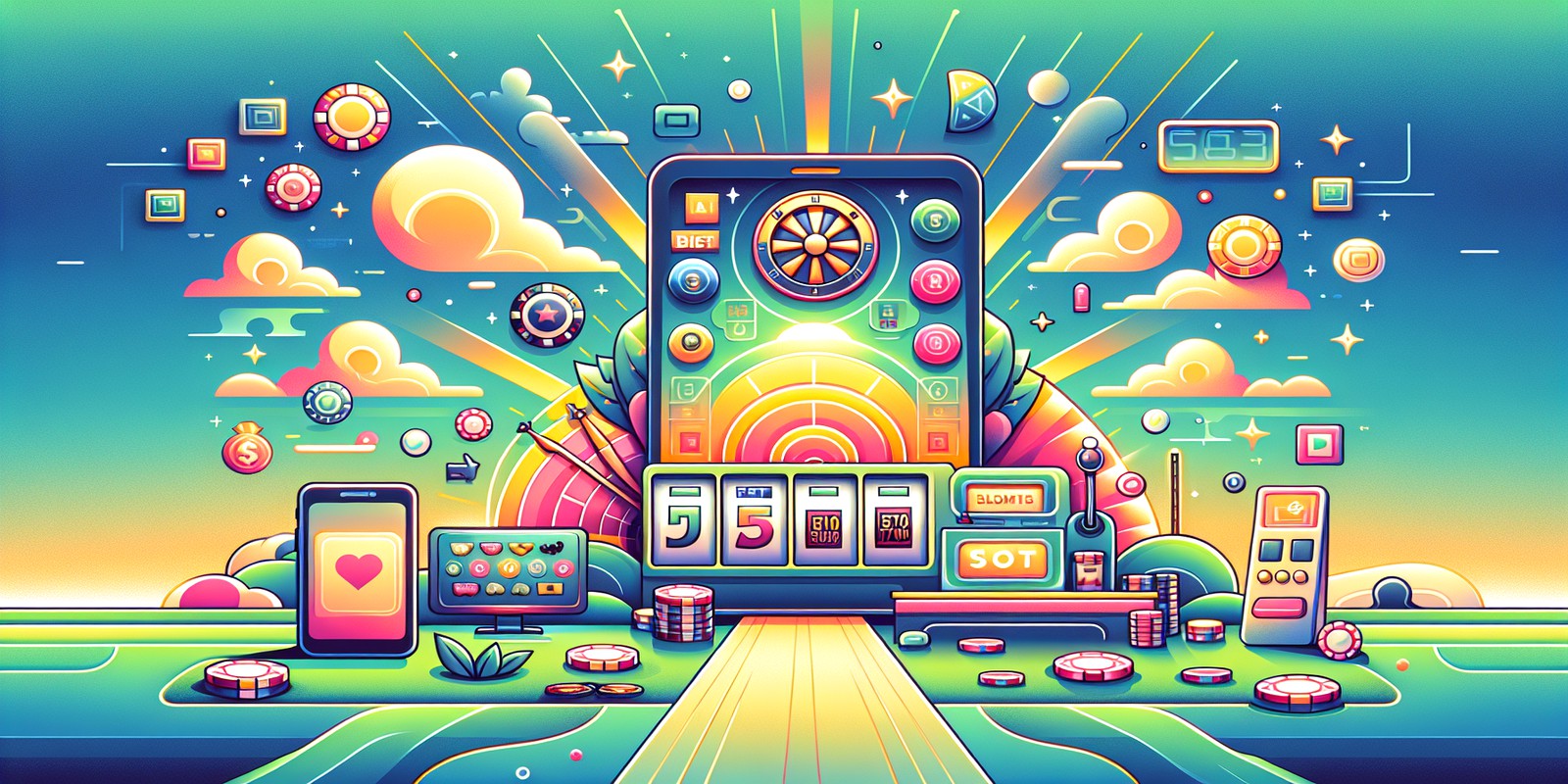 Uncover the Best Online Slots Sites in Pakistan for 2025 - Slot Strategy Guide for Pakistani | 0777CX