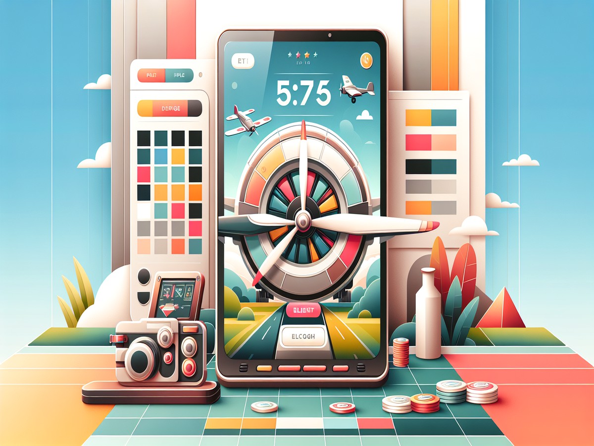 Aviator Game Showcase - 0777CX Presents the Aviator Experience