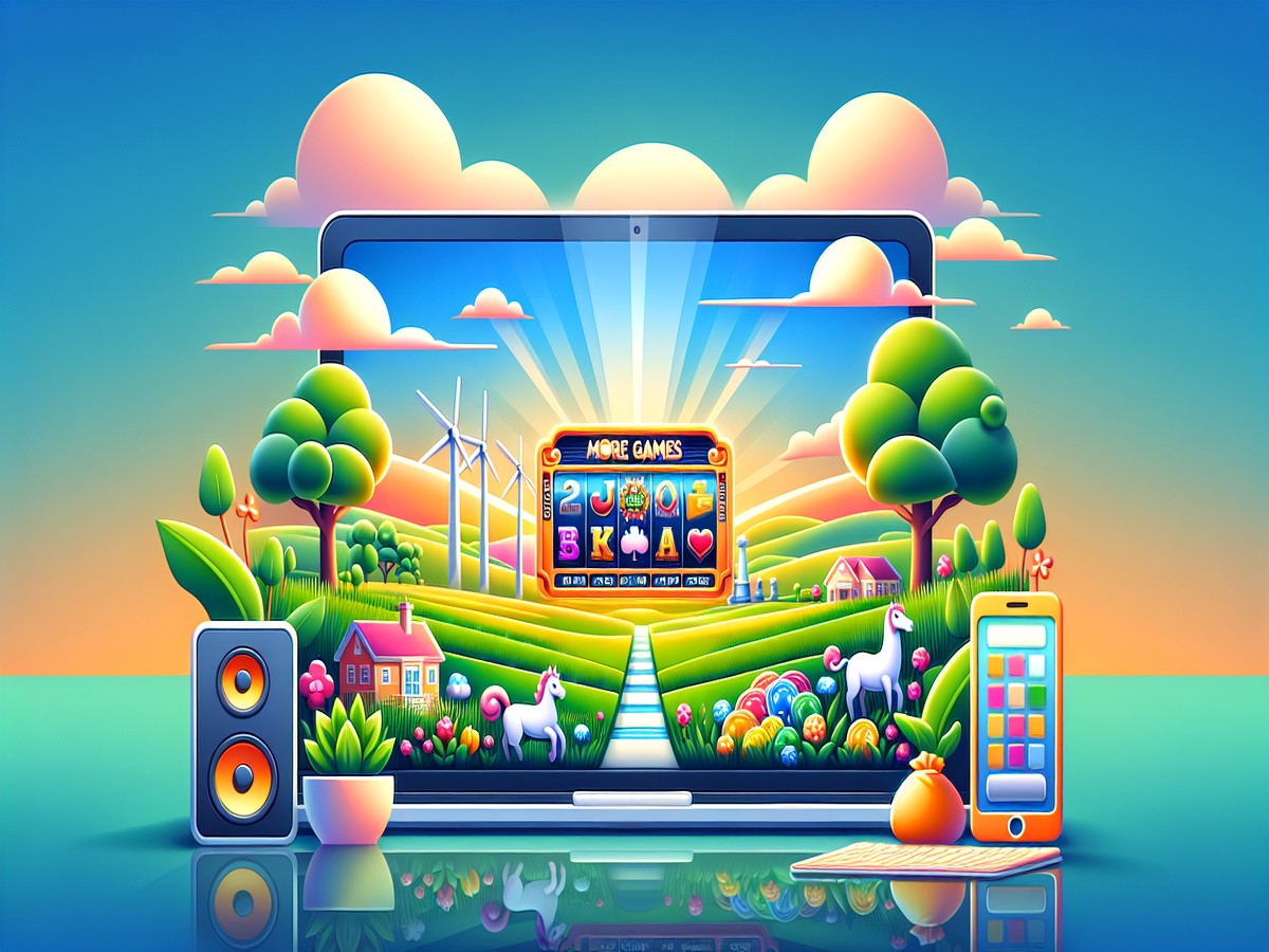 Explore More Games at 0777CX - The Ultimate Gaming Hub