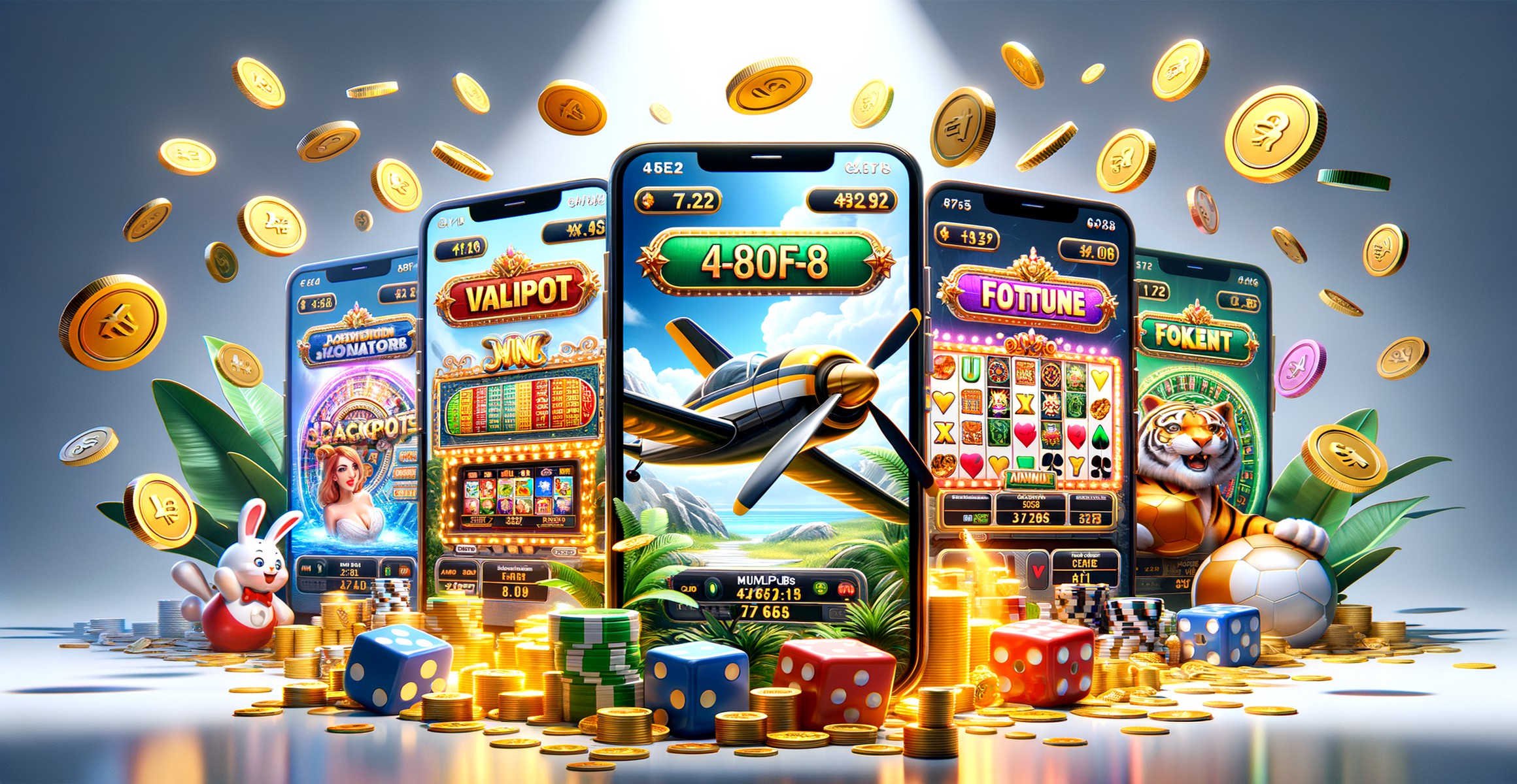Aviator Game - Play the Thrilling Aviator Slot at 0777CX